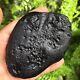 Tektite Indochinite Space Rock Impactite Meteorite Impact Stone Gems 197 G