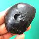 Tektite Indochinite Space Rock Impactite Meteorite Impact Stone Gems 76 G