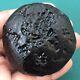 Tektite Indochinite Space Rock Impactite Meteorite Impact Stone Gems 99 G