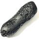 Tektite Indochinite Space Rock Impactite Of Meteorite Impact Stone 144 G Bar