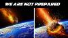 Terrifying Asteroid Apophis Will Hit Earth In 3 Weeks Be Prepared