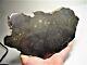 World Class! Huge Full Slice! Beautiful Chico Impact Melt Meteorite 636 Gms